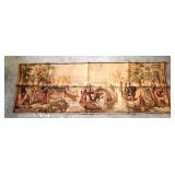 Antique Tapestry