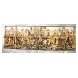 Antique Tapestry