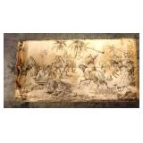 Antique Tapestry