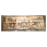 Antique Tapestry