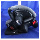 Craftsman 19.2V Blower Vac - Untested