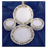 Noritake "Progression" 18pc. Set