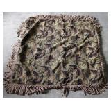 Vintage Tapestry 45" x 45"