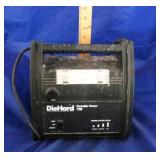 Diehard Battery Jump Box