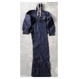 Vinatge US Navy Uniform 2pc.
