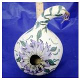 Hand Painted Birdhouse