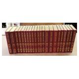 World Book Encyclopedia Book Set (22 Vol Set)