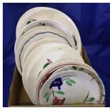 Tray Lot of Assorted Items