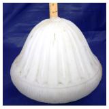 Glass Lamp Globe/Shade