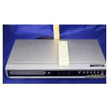 Magnavox DVD Player w/ Remote