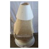 Lot of Assorted Lamp Shades