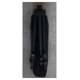 Camera Tri-Pod w/ Bag