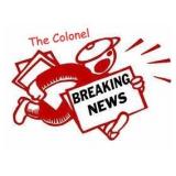 The Colonels Place
