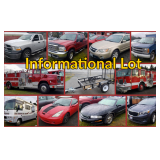 Stokes Auction Monthly Online Vehicle Auction