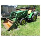 Port Ludlow, WA Estate Auction