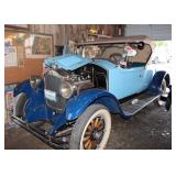 Kennewick Estate Auction