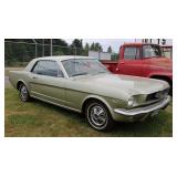 Stokes July Consignment Auction