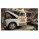 Estate Shop in Shelton, Wa