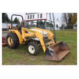 Stokes November Consignment Auction