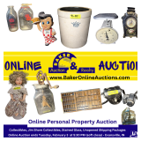Online Auction