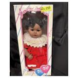 Lissi Doll