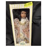 Seymore Mann A Connoisour Collection Doll