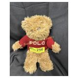 9' Polo Bear