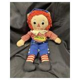 Vintage Collectible 16' tall  Knickerbocker Toy Co