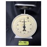 Hanson 140 Dietetic Scale