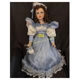 24' 'American Classics Collection' Abigail