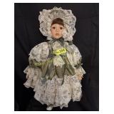 Vintage Seymore Mann  from 'The Connoisseur Collec