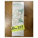 NIB Elizabeth Taylor Gardenia 3.3 fl oz