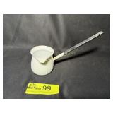 Porcelan Melting pot