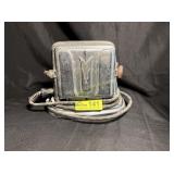 Antique Fostoria  Bersted No. 67 Electric Toaster