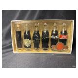 100th Anniversary of the Coke Contour Bottle