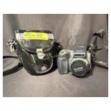 Kodak 10X Optic Easy Share Dx6490 Camera