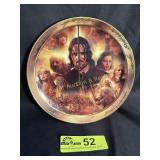 Bradford Exchange Lord of the Rings: