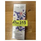 New In Box Yardley English Bluebell Eau De Toilete