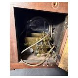 Clock kBox with Parts