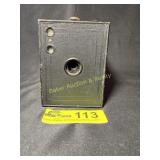 Antique Browne No. 2 Camera