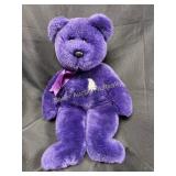 Large, 14' TY Beanie Babies  Princess Diana 1998