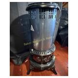 Profection Kerosene heater, model 525M