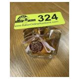 Open Bottle of Fancy by Jessica Simpson