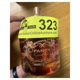 Opened bottle of Vince Camutp FIORI