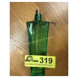 Opened bottle Elizabeth Taylor Gardenia