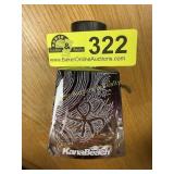 Open Bottle of Kanabeach Eau De Toilette FOR MEN