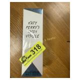 NIB Katy Perry's INDI VISIBLE 3.4fl oz