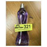 Open Bottle of 'G' by Giorgio Beverly Hills