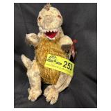 TY Beanie Babies  Toothy DOB July 10, 2001