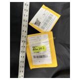 2-UNOPENED Shipping package
